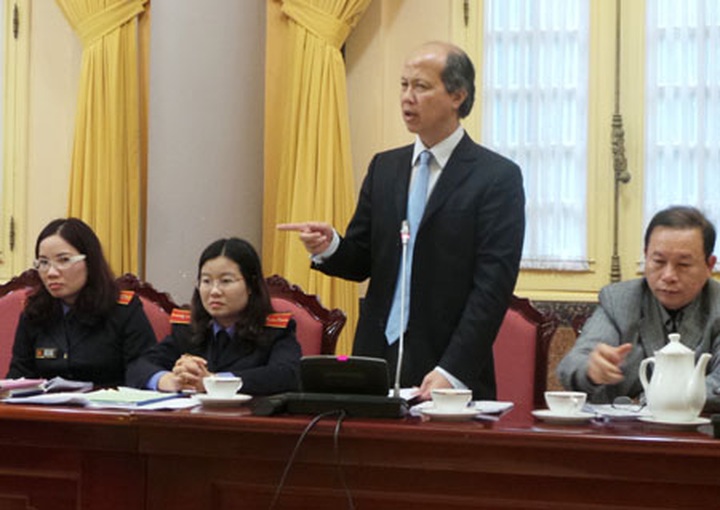 Vietnam to loosen regulations for foreigners to buy houses - 1 Vietnam to loosen regulations for foreigners to buy houses - 1