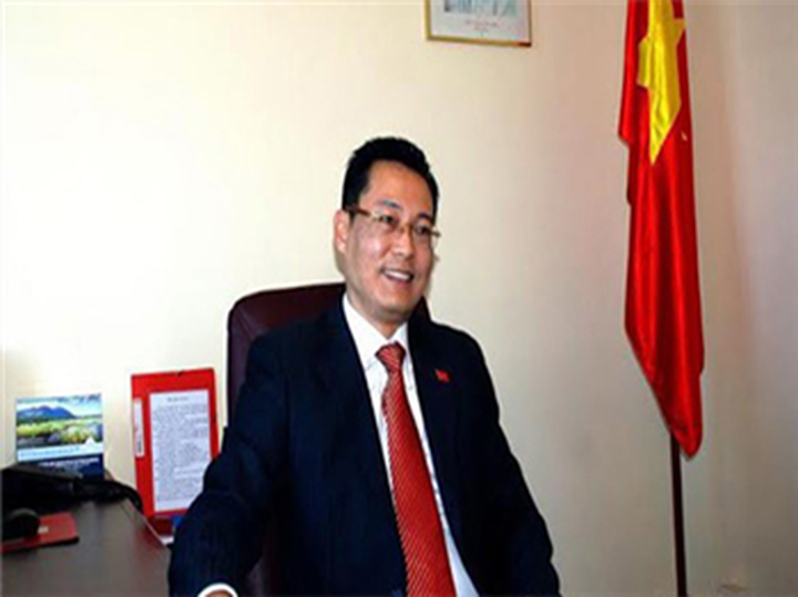 Vietnam's economic achievements highlighted at WTO Public Forum - 1 Vietnam's economic achievements highlighted at WTO Public Forum - 1