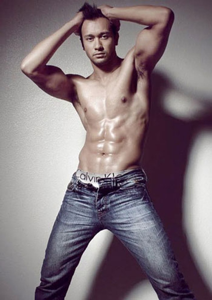 Vietnamese finishes fourth at Mister International 2011 - 1 Vietnamese finishes fourth at Mister International 2011 - 1