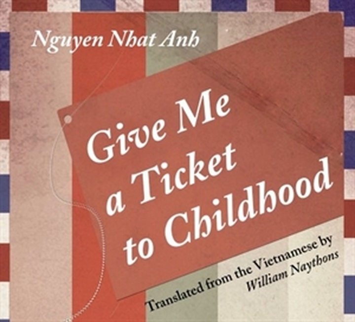 Bestselling Vietnamese book to be released in US - 1