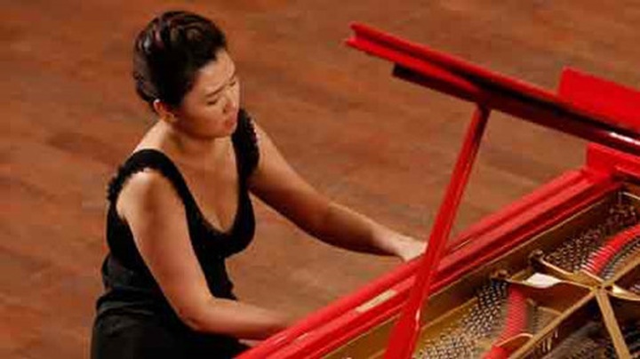 Saigon Classical to hold Springtime Melodies concert in end-April - 1