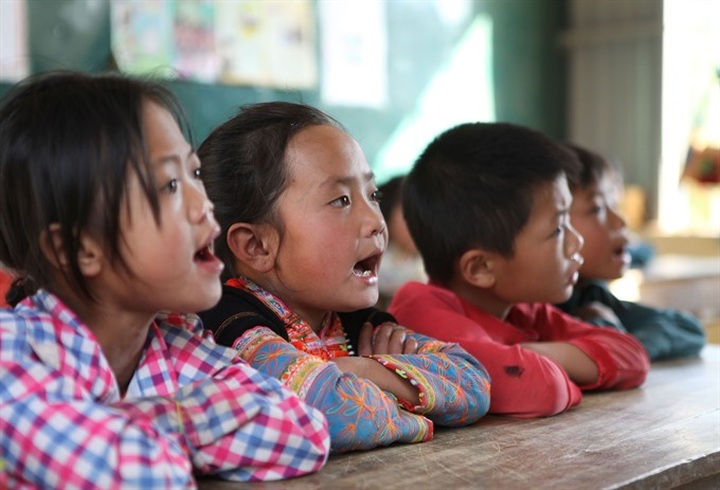 Mountain school: a job only for the dedicated - 3