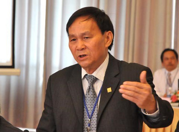 HCM City lacks sustainable development - 1