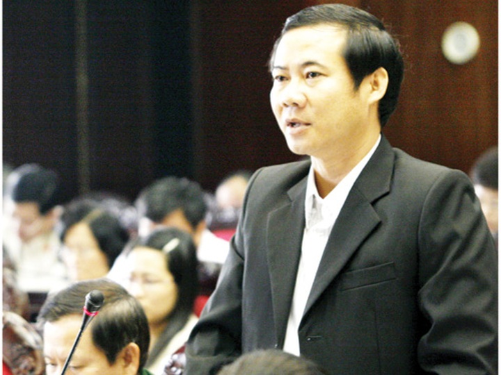 SBV Governor admits shortcomings over interest rate cap - 2