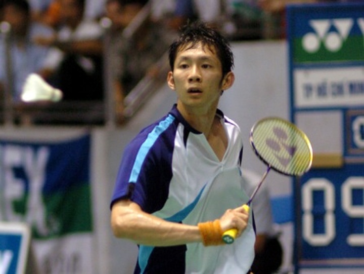 HCM City to host international badminton event - 1