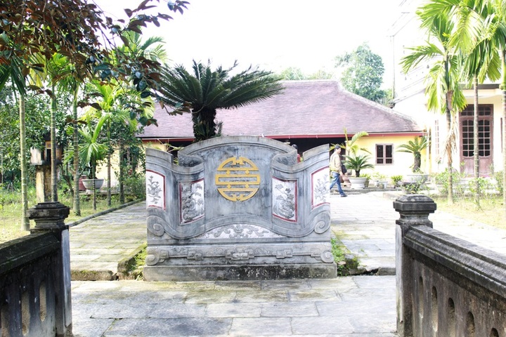 Villagers preserve old homes in Quang Tri - 8 Villagers preserve old homes in Quang Tri - 8