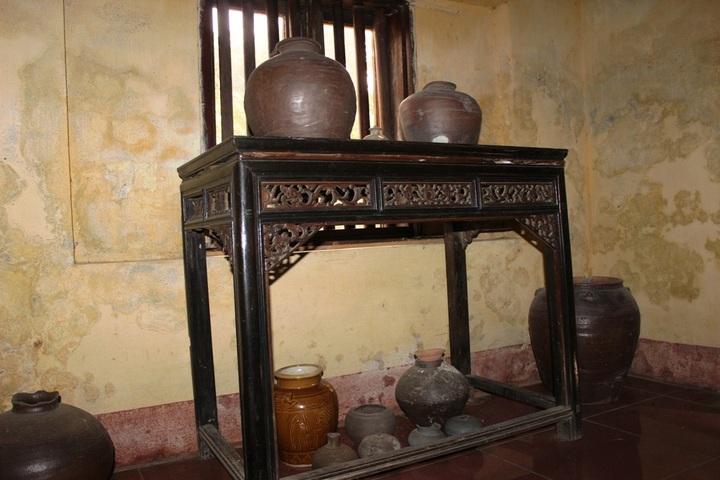 Villagers preserve old homes in Quang Tri - 11 Villagers preserve old homes in Quang Tri - 11