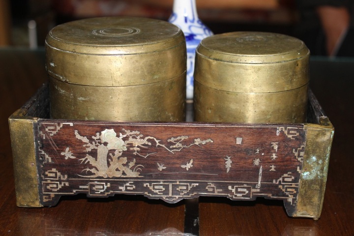 Villagers preserve old homes in Quang Tri - 12 Villagers preserve old homes in Quang Tri - 12