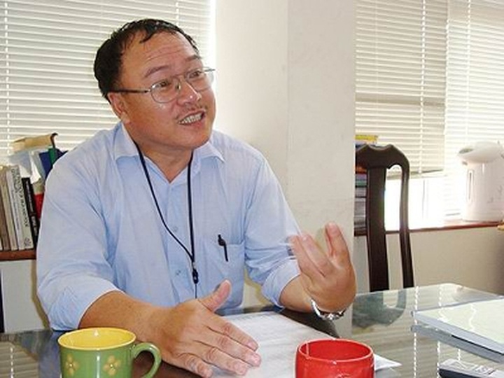 Expert claims Vietnam has too many scientists - 1 Expert claims Vietnam has too many scientists - 1