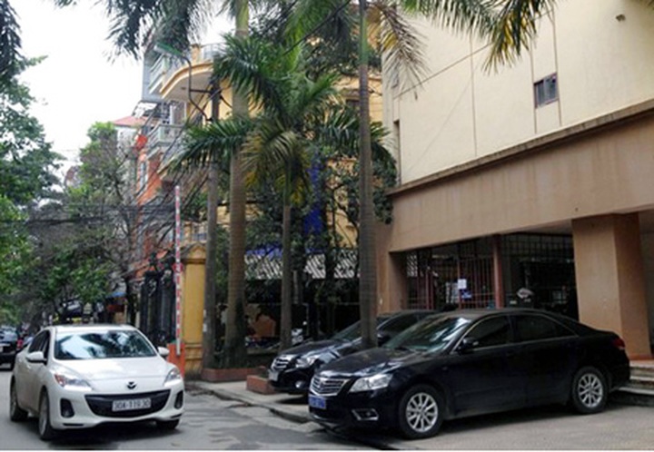 Revisions to state-owned housing regulations for officials - 1 Revisions to state-owned housing regulations for officials - 1