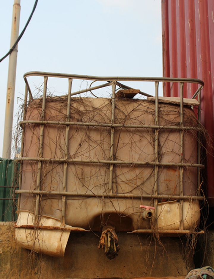Container houses in Hanoi - 6