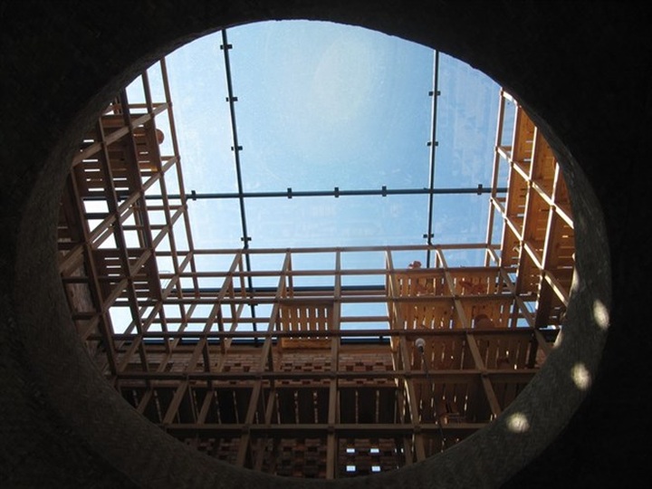 Vietnamese designs win Asian architecture awards - 1