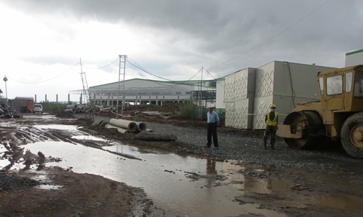 Paper plant to be inspected over environment pollution - 1