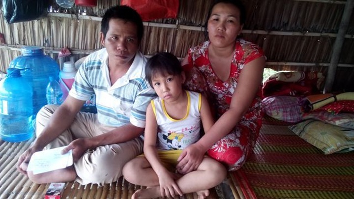 Six year-old girl needs bone marrow deficiency treatment - 1 Six year-old girl needs bone marrow deficiency treatment - 1