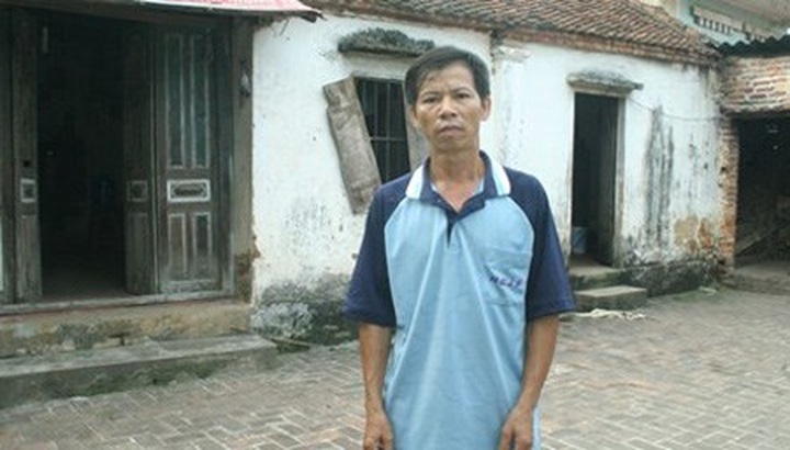 Government pays 4.9 million USD for citizen mistreatment - 1 Government pays 4.9 million USD for citizen mistreatment - 1