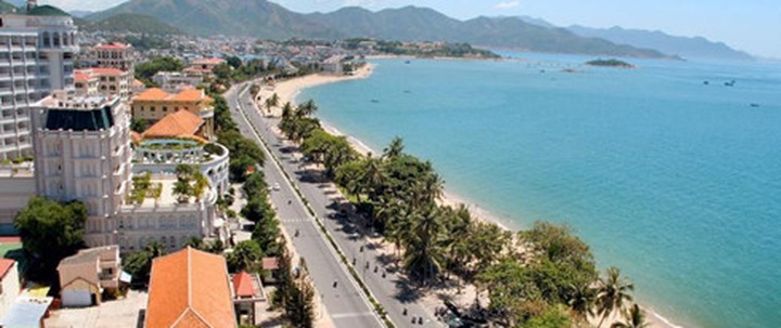 Nha Trang city to host first event of APEC Vietnam 2017 - 1