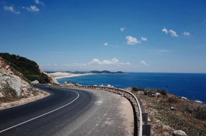 Coast road named among Asia’s best by Tripsavvy - 1 Coast road named among Asia’s best by Tripsavvy - 1
