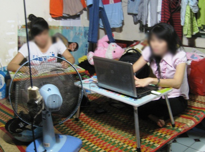 Landlords take advantage of unwitting students - 1