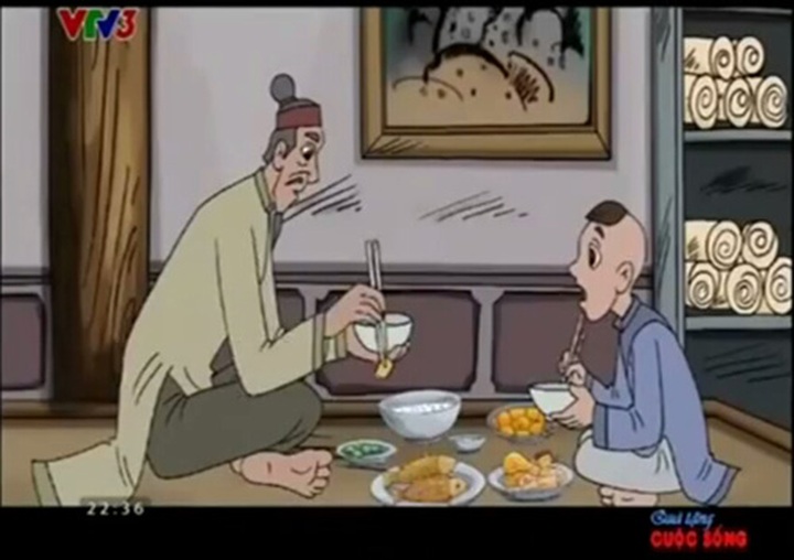 VTV fined for content disrespecting teachers on Teachers' Day - 1