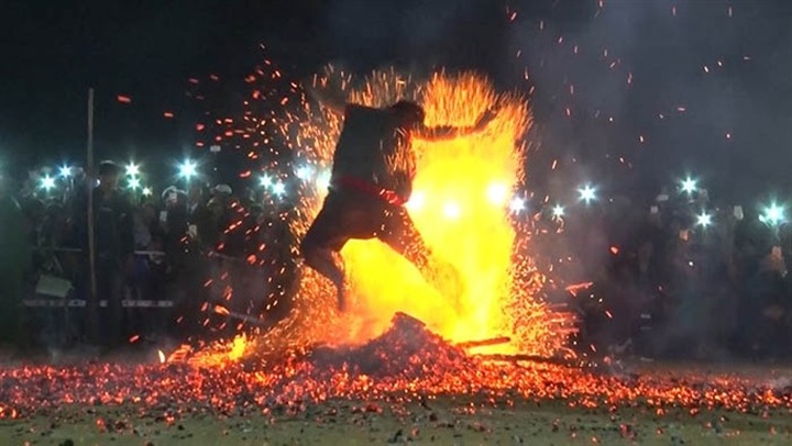 First intangible cultural heritage festival in September - 1 First intangible cultural heritage festival in September - 1