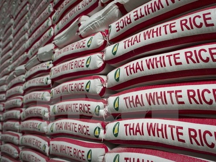 Thailand to sell stockpiled rice to Africa, Middle East - 1