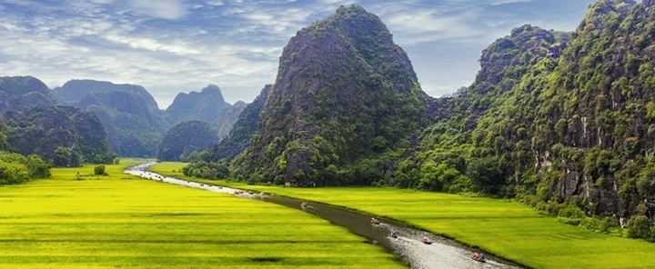 Vietnam among Top 10 fastest-growing tourist destinations - 1