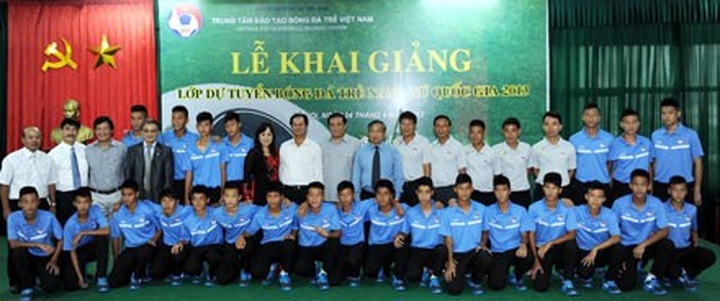 VFF accused of wasting state budget - 1