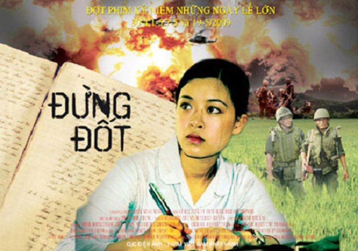 Talented movie maker receives Korean award - 3 Talented movie maker receives Korean award - 3