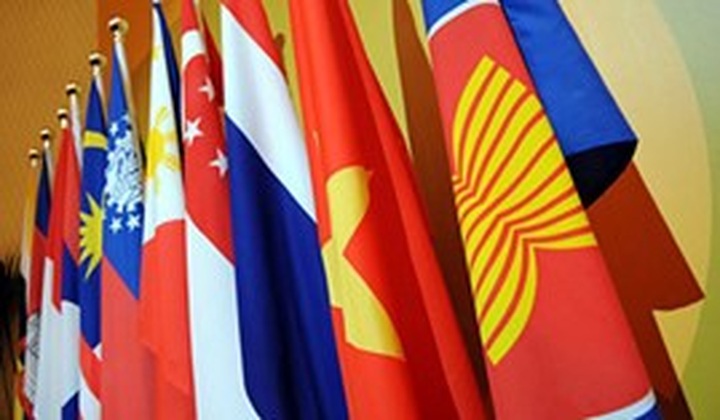 ASEAN Economic Ministers to meet in Vietnam - 1
