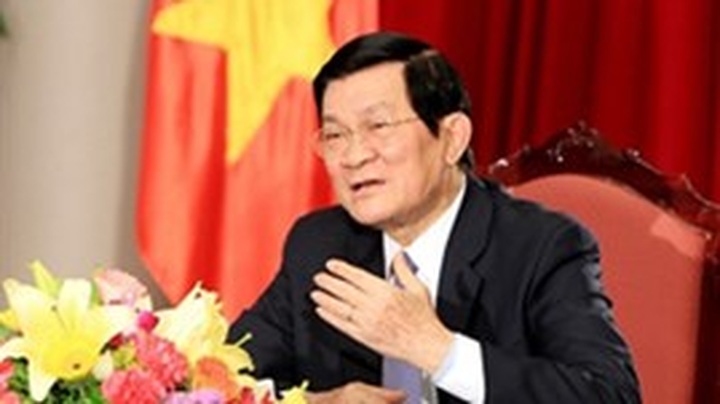 President due to attend 22nd APEC summit - 1