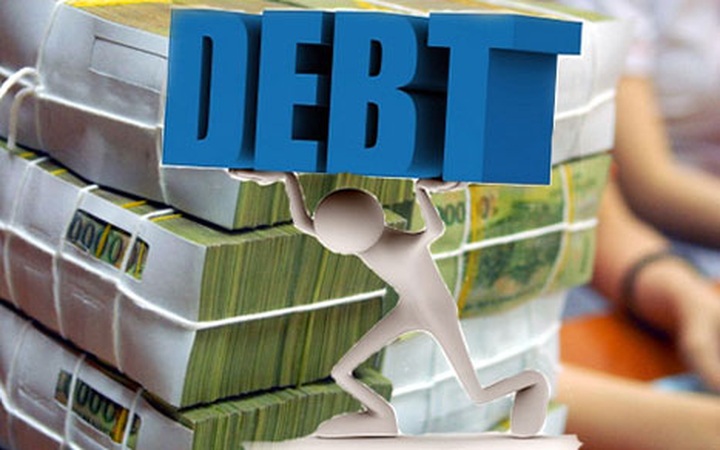 Economists raise alarm over Vietnam's public debt - 1 Economists raise alarm over Vietnam's public debt - 1