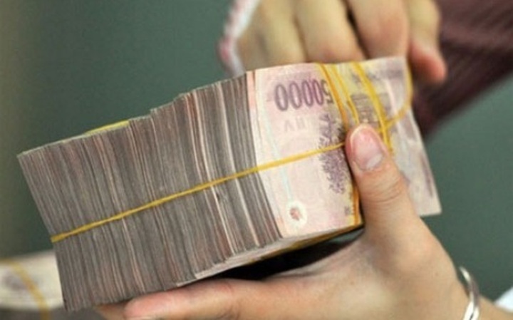 State owned banks rack up VND46.6 trillion in bad debts - 1 State owned banks rack up VND46.6 trillion in bad debts - 1