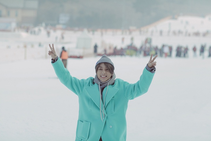 Vietnamese pop video tops views - 1