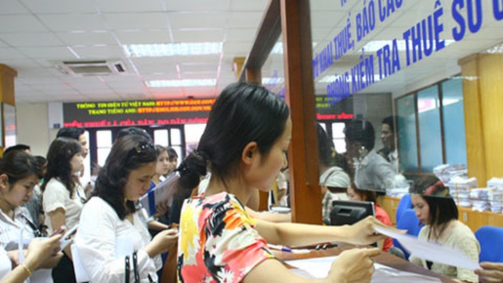 Tax reforms to target better business climate - 1