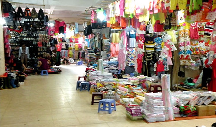 Slowing demand challenges businesses - 1