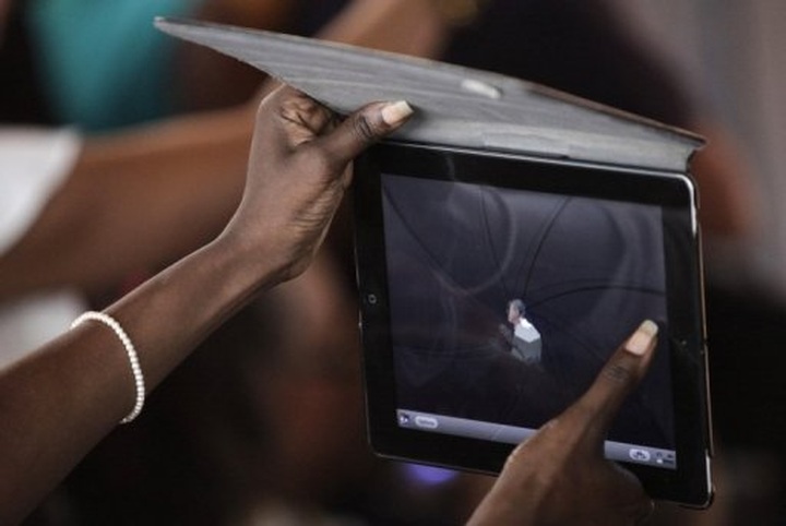 Silicon Valley talent dream tied to immigrant hopes - 1