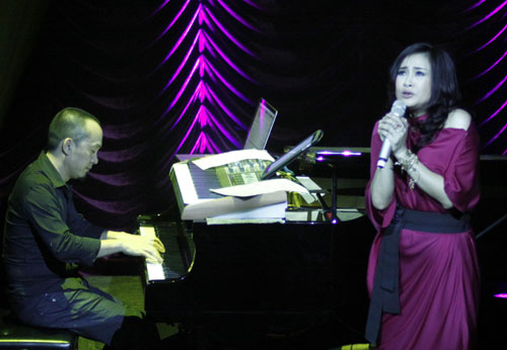 Exploring musical roots - 1