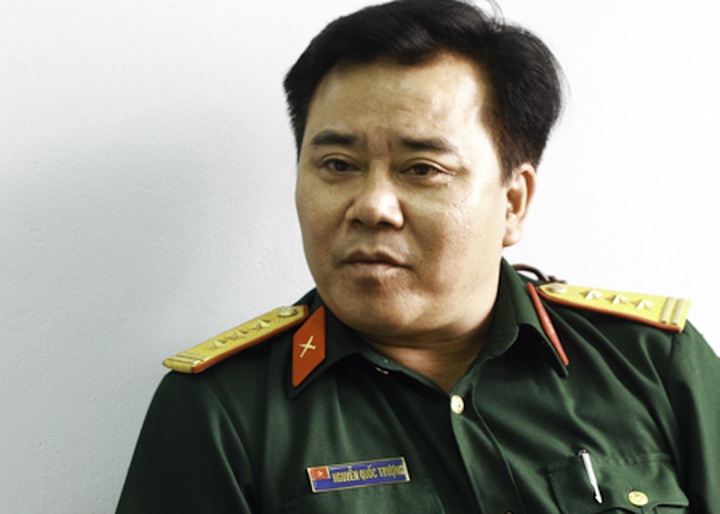 The future of Vietnamese cheo - 2 The future of Vietnamese cheo - 2