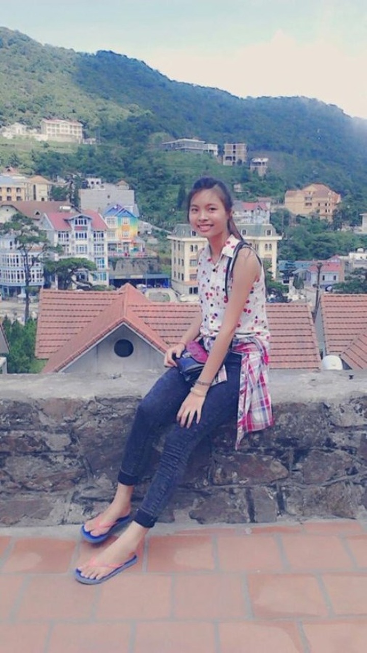 Student remains missing in Sapa - 1