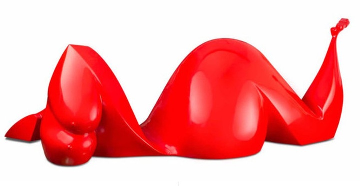 Nude exhibition held in Hanoi - 2