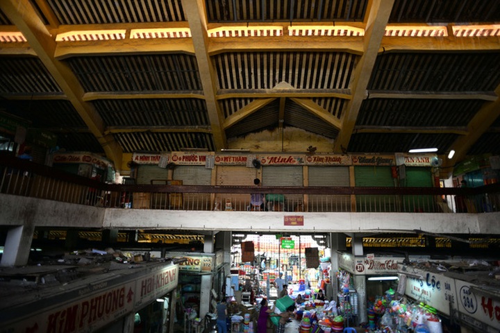 HCM City to upgrade its oldest market - 2