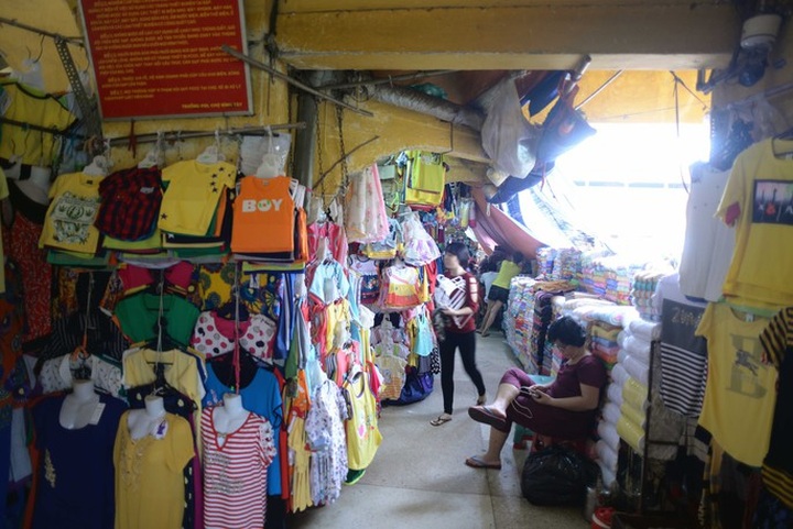 90-year-old market ready to reopen - 2