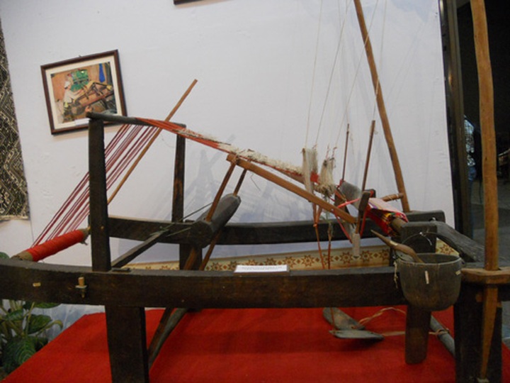 Northwestern mountain culture in Hanoi - 10