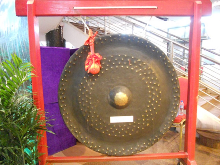 Northwestern mountain culture in Hanoi - 3