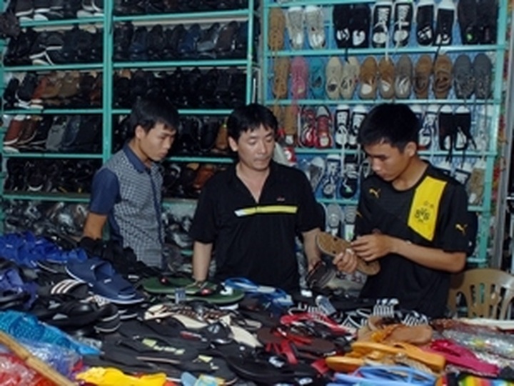 CPI growth lowest in decade - 1