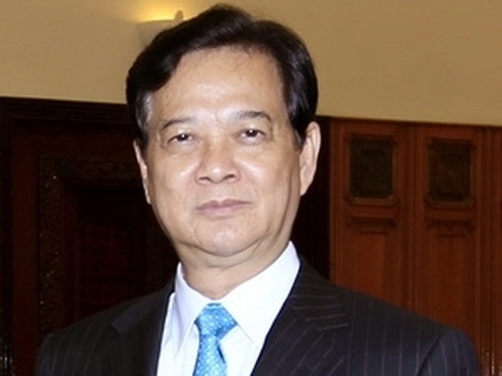 PM meets with Myanmar President - 1