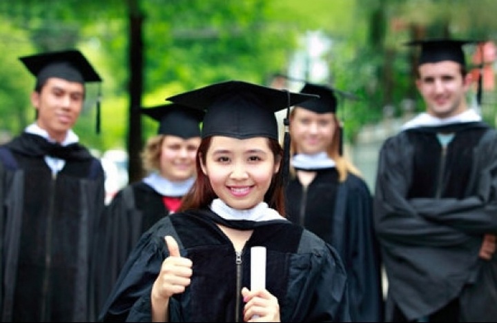 Vietnamese in Top 5 for student numbers in New Zealand - 1 Vietnamese in Top 5 for student numbers in New Zealand - 1