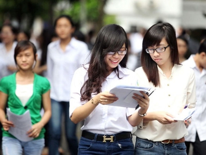 Private universities want lower entrance requirements - 1 Private universities want lower entrance requirements - 1