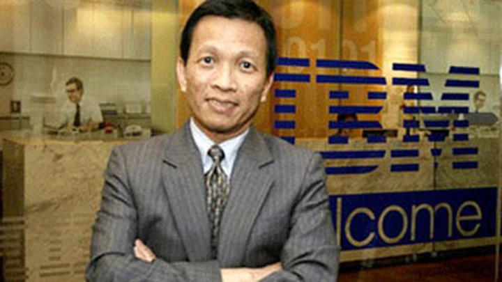 Five CEOs of Vietnamese descent praised by world media - 3
