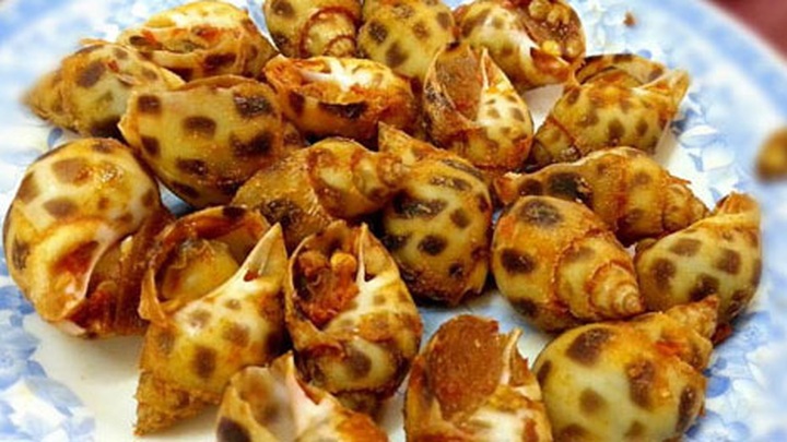 Saigon named a world’s best street-food city - 1